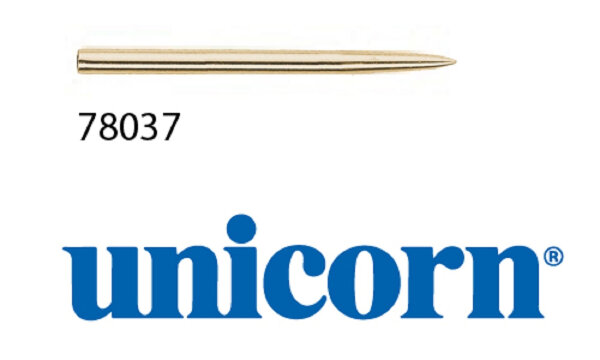 Unicorn Replacement Points -- 1 Satz