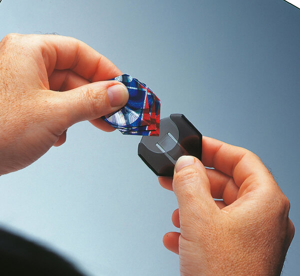 Unicorn Flightmate -- 1 Satz