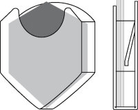 Unicorn Flightmate -- 1 Satz