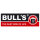 BULLS Logo Schild -- 1 Stck