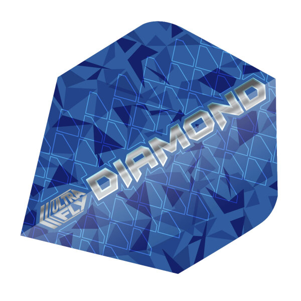 Unicorn Ultra Fly 100 Flights - Plus -- 1 Satz