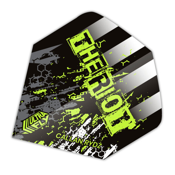 Unicorn Ultra Fly 100 Flights - Plus -- 1 Satz