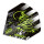 Unicorn Ultra Fly 100 Flights - Plus -- 1 Satz