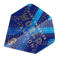 Unicorn Ultra Fly 100 Gary Anderson World Champion Phase...