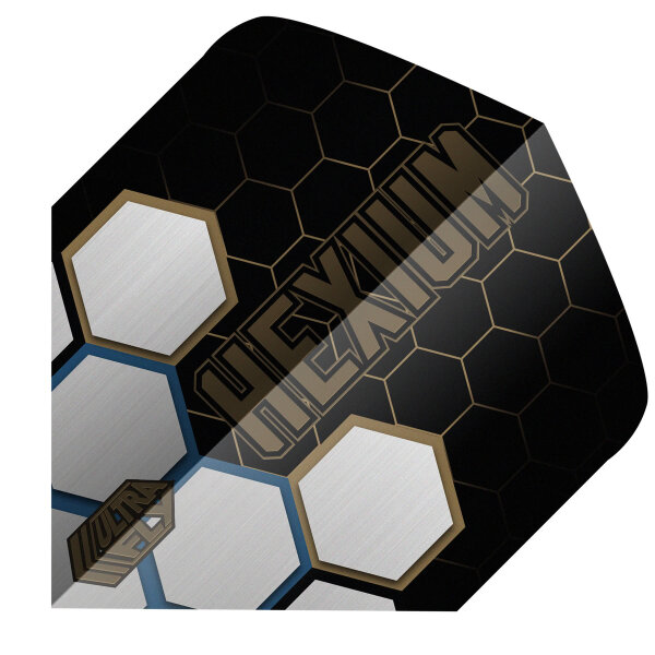 Unicorn Big Wing Hexium Flight - Big Wing -- 1 Satz