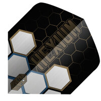 Unicorn Big Wing Hexium Flight - Big Wing -- 1 Satz