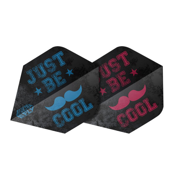 Unicorn Ultra Fly 100 Slang Polyester Flights - Plus -- 1 Satz