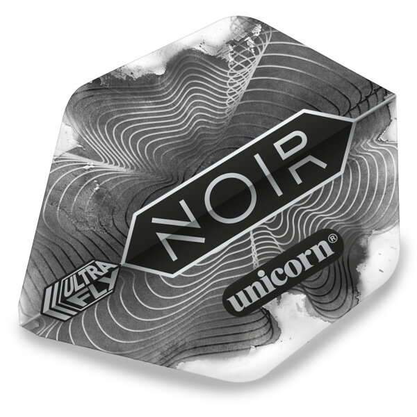 Unicorn Ultra Fly 75 Flights Noir Organic - AR 2 -- 1 Satz