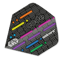 Unicorn Ultra Fly 100 Flights - B-Wing -- 1 Satz