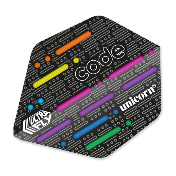 Unicorn Ultra Fly 75 Flights - AR Typ 2 -- 1 Satz