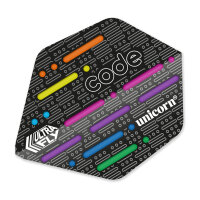 Unicorn Ultra Fly 75 Flights - AR Typ 2 -- 1 Satz