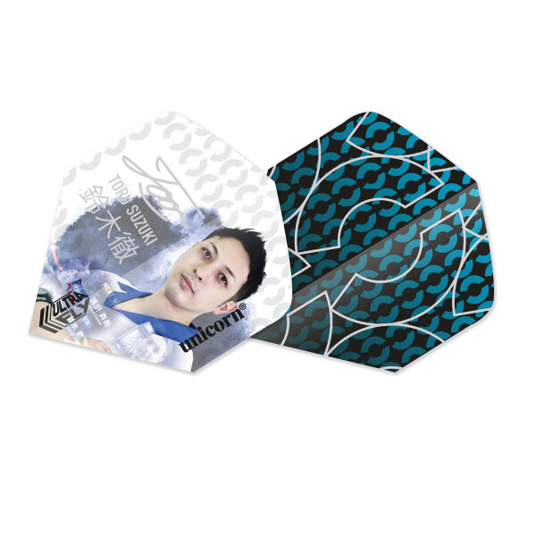 Unicorn Ultra Fly 100 Flights - B-Wing -- 1 Satz