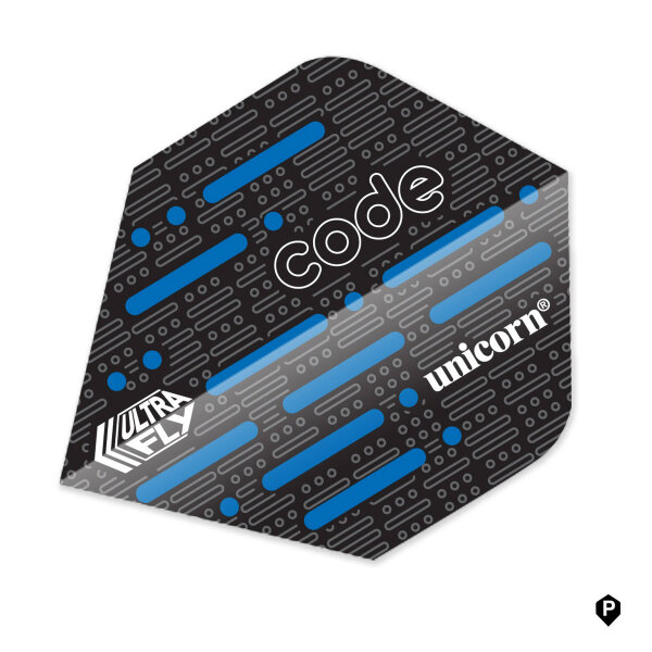 Unicorn Ultra Fly 100 Flights - B-Wing -- 1 Satz