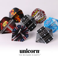 Unicorn Ultra Fly 100 Flights - Plus -- 1 Satz