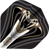 Unicorn Ultra Fly 100 Flights Jeffrey de Zwaan "King Cobra" - B-Wing -- 1 Satz