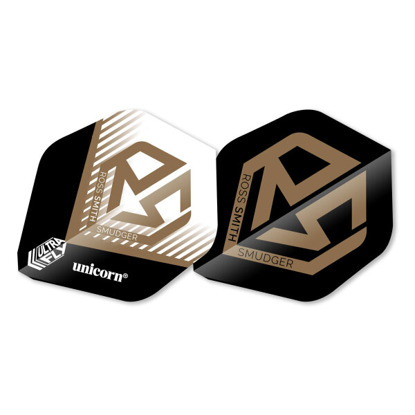 Unicorn Ultra Fly 100 Ross Smith AR1 Flights - AR 1 -- 1 Satz