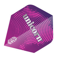Unicorn Ultra Fly 100 Flights - Plus -- 1 Satz