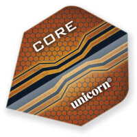 Unicorn Core 75 Flights - Plus -- 1 Satz