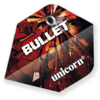 Unicorn Core 75 Flights - Plus -- 1 Satz