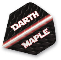 Unicorn Q.100 John Part black Q2 Flights - B-Wing -- 1 Satz