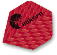 Unicorn Q 100 Flights - Plus -- 1 Satz