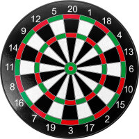 BULLS Magnetic Dartboard -- 1 Stck