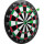 BULLS Magnetic Dartboard -- 1 Stck