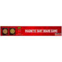 BULLS Magnetic Dart Board Game