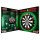 BULLS Focus II Plus Dart Board -- 1 Stck