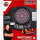 BULLS Dartforce RB Sound Elektronik Dartboard -- 1 Stck