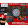 BULLS Master Score RB Sound Elektronik Dartboard -- 1 Stck