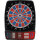 BULLS Delta IV RB Sound Elektronik Dartboard -- 1 Stck