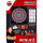 BULLS Delta IV RB Sound Elektronik Dartboard -- 1 Stck