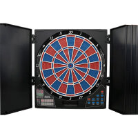 BULLS Lightning RB Sound Elektronik Dartboard