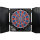 BULLS Lightning RB Sound Elektronik Dartboard -- 1 Stck