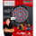 BULLS Flash RB Sound Elektronik Dartboard -- 1 Stck