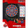 BULLS Scorpy Elektronik Dartboard -- 1 Stck