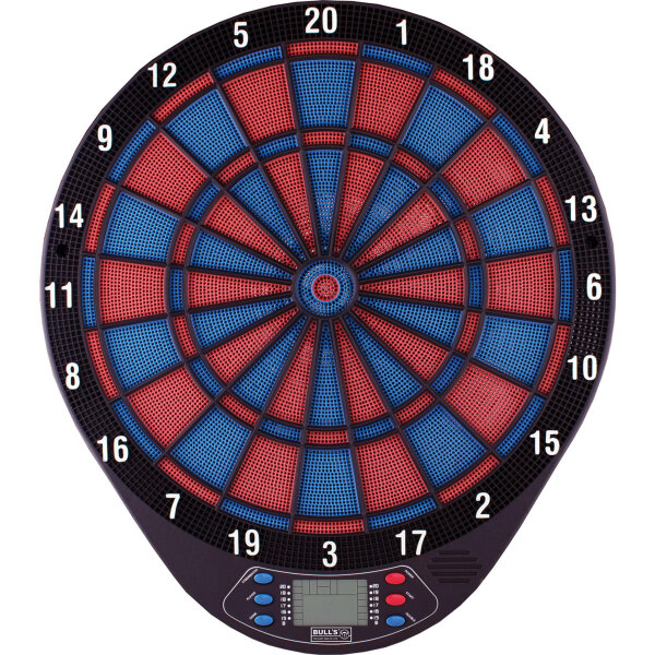BULLS Matchpoint Elektronik Dart Board