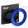 BULLS Premium PU Board Surround - grau -- 1 Stck