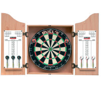 BULLS Classic Dartstation -- 1 Stck