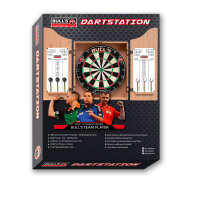 BULLS Classic Dartstation -- 1 Stck