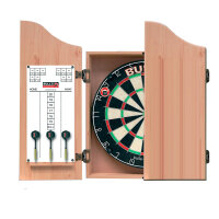 BULLS Classic Dartstation