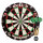 BULLS Preußen Münster Dartboard Set -- 1 Stck