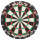BULLS Preußen Münster Dartboard Set -- 1 Stck
