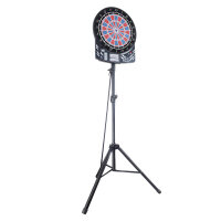 BULLS Vibex H Mobile Dartstand -- 1 Stck