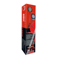 BULLS Vibex H Mobile Dartstand -- 1 Stck