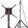 BULLS Vibex H Mobile Dartstand