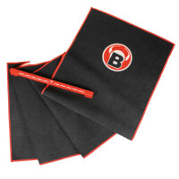 BULLS Oky System Carpet Mat 66 - 66 cm -- 1 Stck