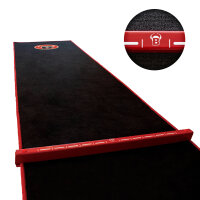 BULLS Oky System Carpet Mat 66 - 66 cm -- 1 Stck