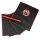 BULLS Oky System Carpet Mat 66 - 66 cm -- 1 Stck